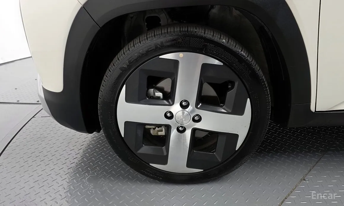 2024 Hyundai Casper