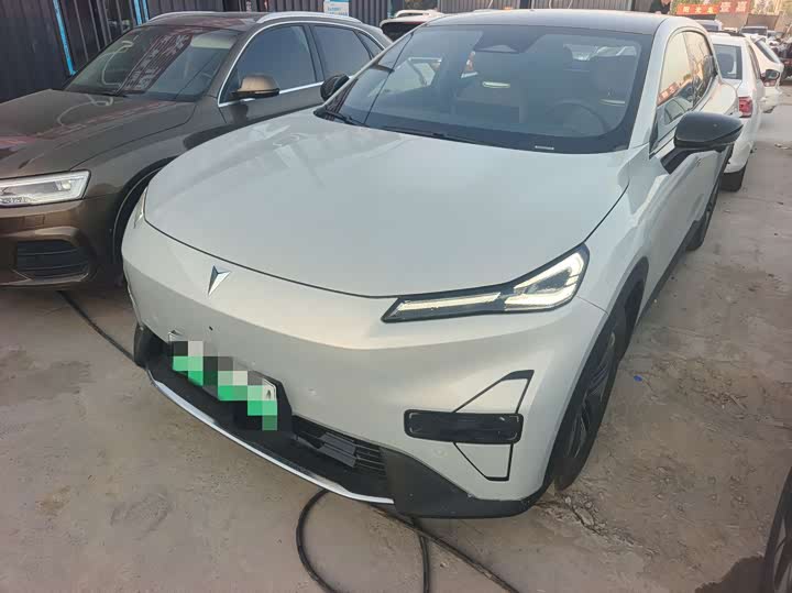 Changan Deepal S05 2026 2026款 520Max纯电版