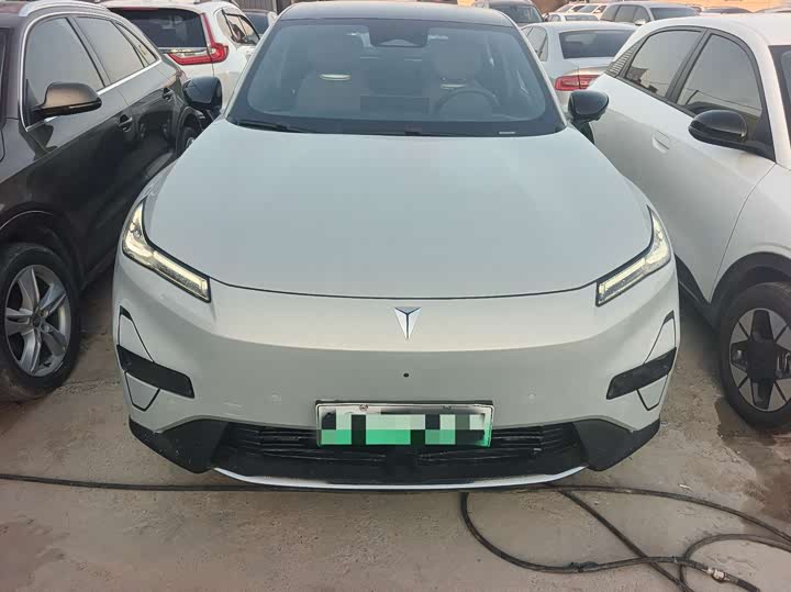 Changan Deepal S05 2026 2026款 520Max纯电版