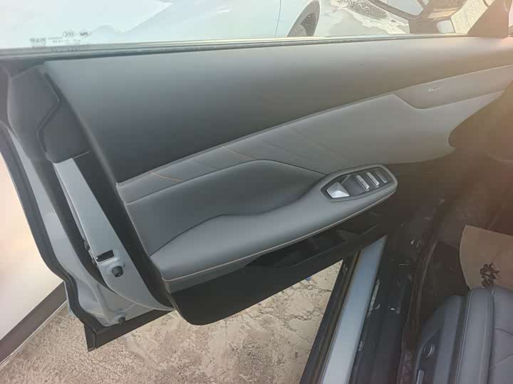 Changan Deepal S05 2026 2026款 520Max纯电版