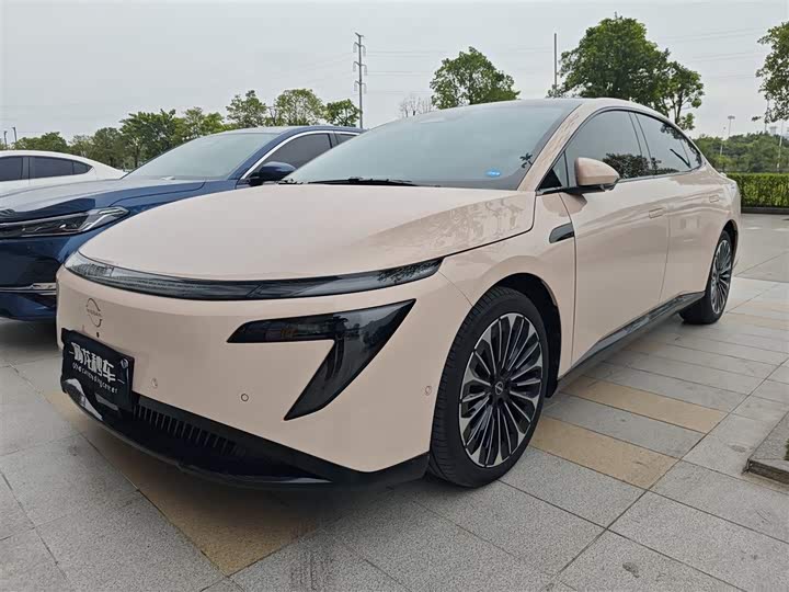 Фото 1 - Nissan N7