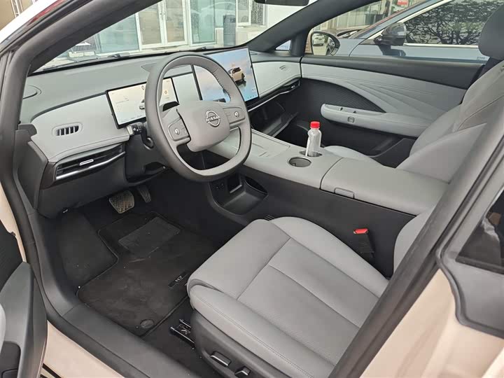 Фото 4 - Nissan N7