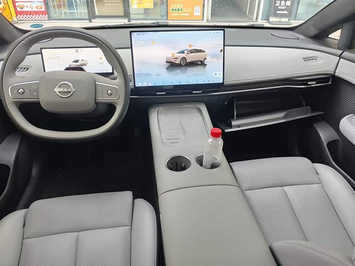 Фото 6 - Nissan N7