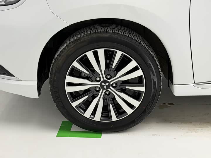 Mitsubishi Outlander 2020 2020款 2.0L 两驱畅行版 5座