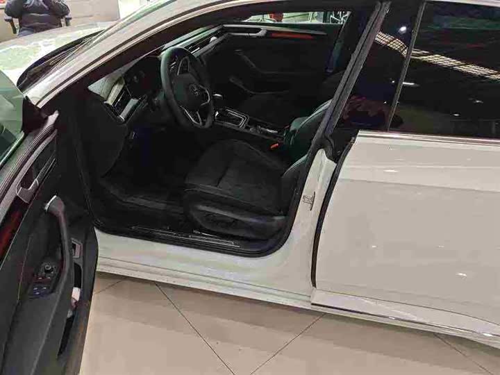 2026 Volkswagen CC