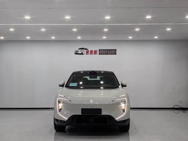 Avatr 07 2026 2026款 Elite 纯电版