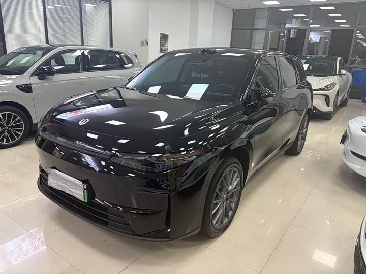 2026 Leapmotor C10