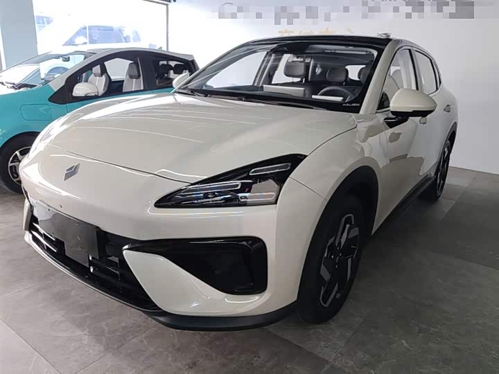 2026 Baojun Yunhai
