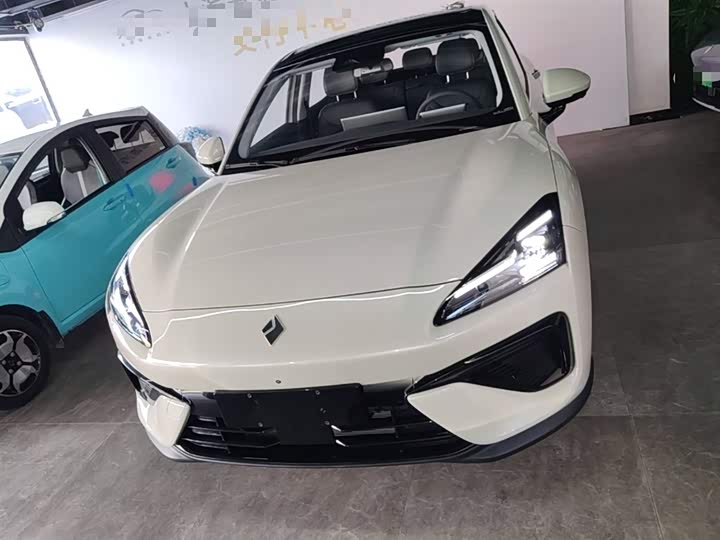 2026 Baojun Yunhai