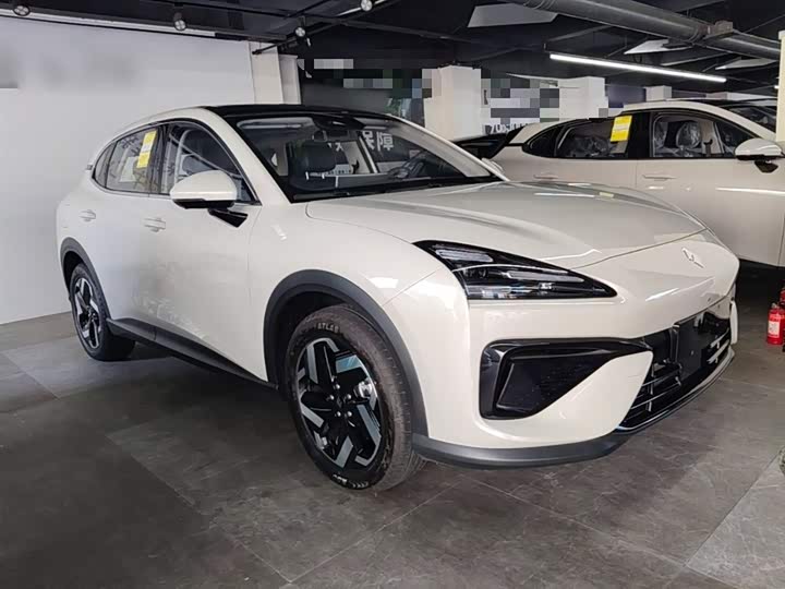 2026 Baojun Yunhai