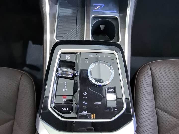 BMW 7 Series 2026 2026款 735Li M运动套装