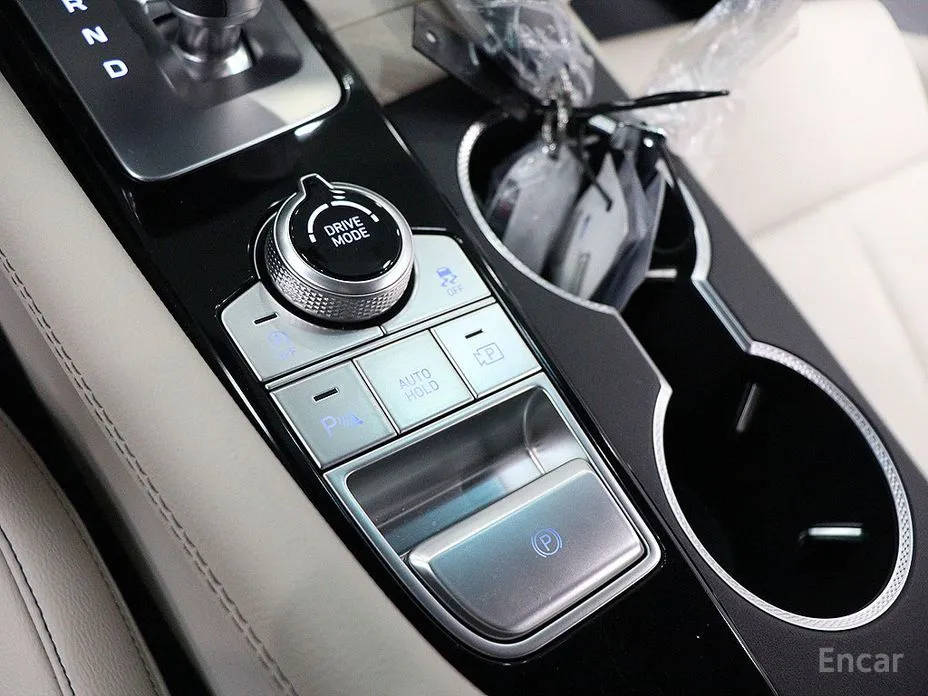 Genesis G70 2022 Gasoline 2.5T 2WD
