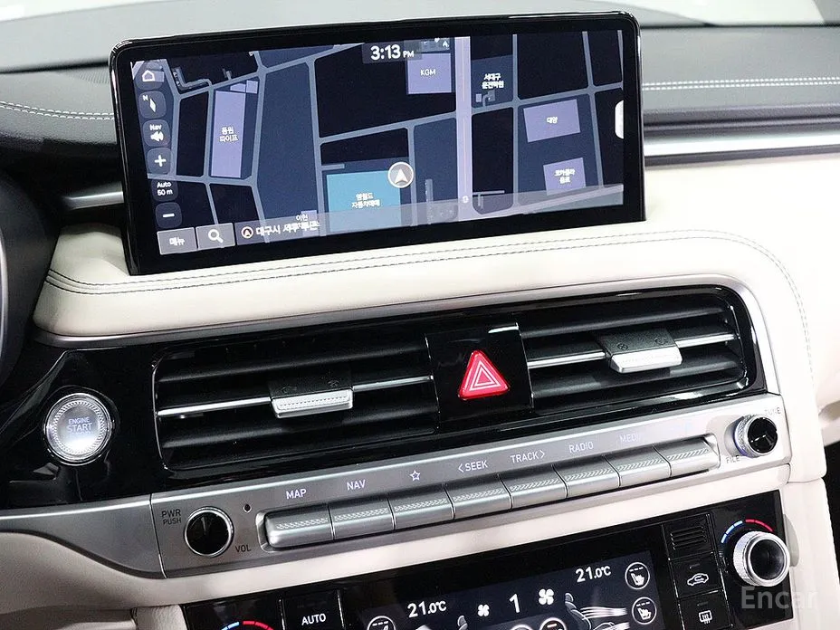 Genesis G70 2022 Gasoline 2.5T 2WD
