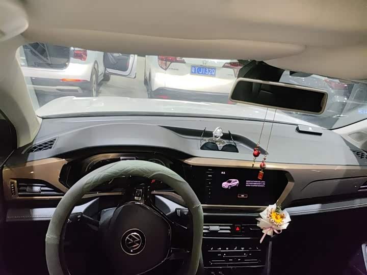 Volkswagen Tharu 2021 2021款 280TSI 两驱豪华版PLUS
