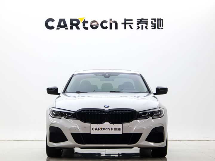 Фото 3 - BMW 3 Series