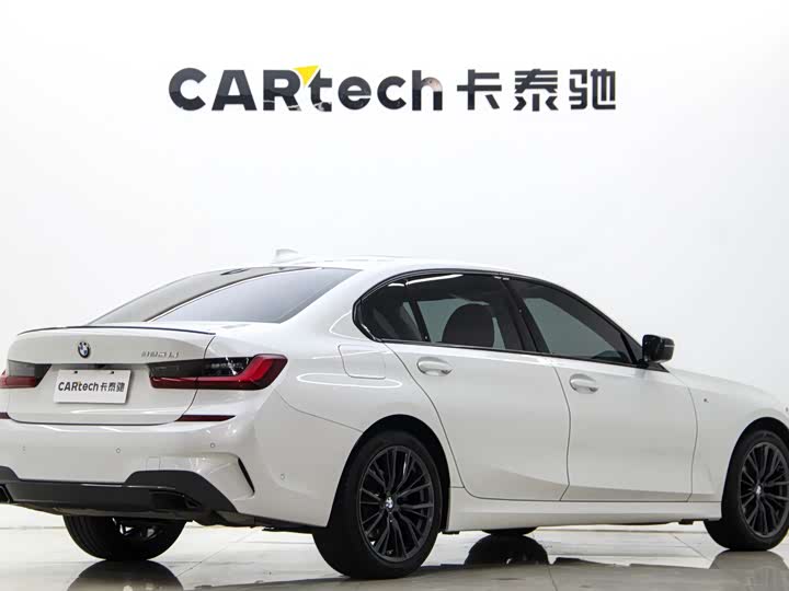 Фото 4 - BMW 3 Series