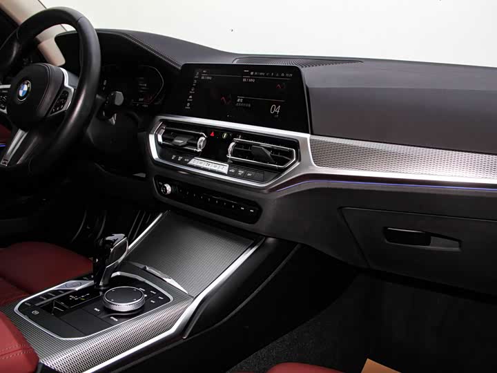 Фото 5 - BMW 3 Series