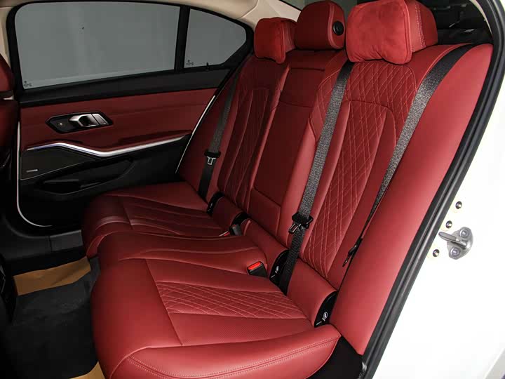 Фото 7 - BMW 3 Series