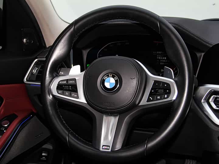 Фото 9 - BMW 3 Series