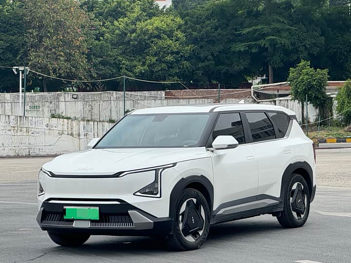 Kia EV5 2024 2024款 530 Air