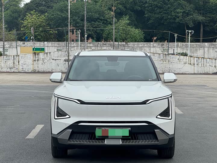 Kia EV5 2024 2024款 530 Air