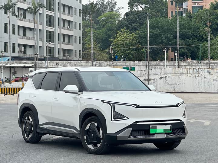 Kia EV5 2024 2024款 530 Air