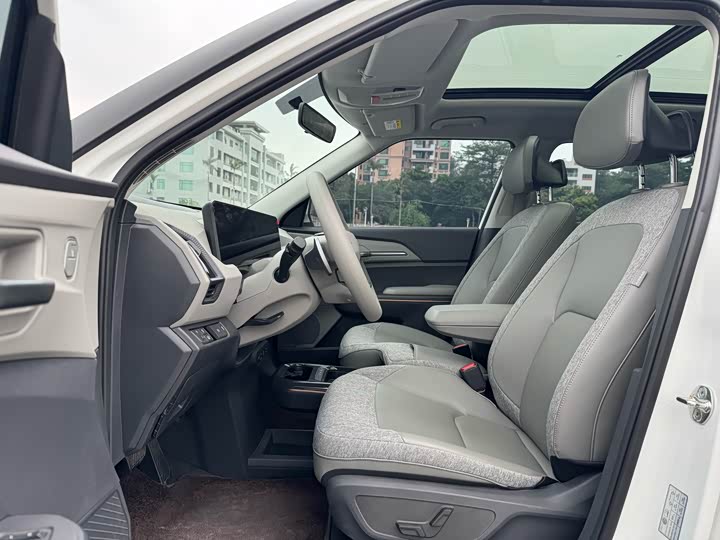 Kia EV5 2024 2024款 530 Air