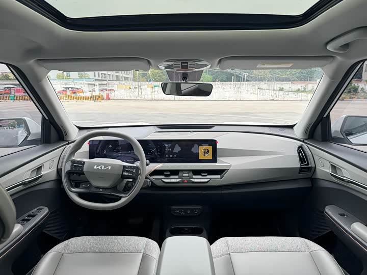 Kia EV5 2024 2024款 530 Air
