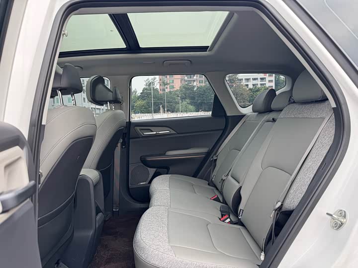 Kia EV5 2024 2024款 530 Air