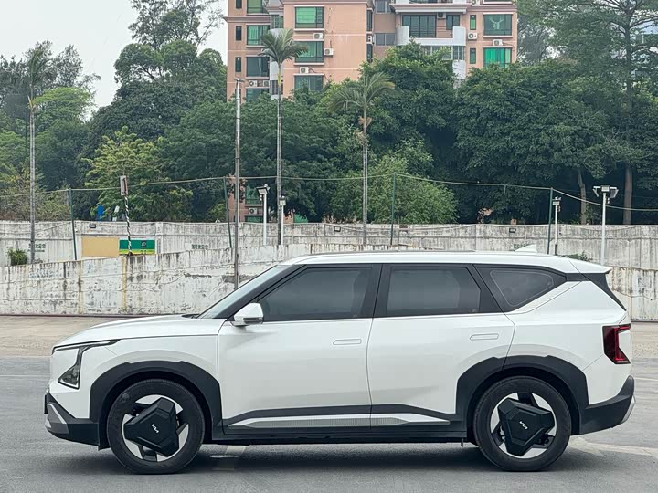 Kia EV5 2024 2024款 530 Air
