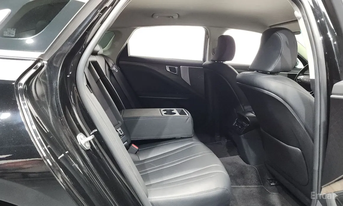 Kia K8 2021 3.5 LPG 2WD