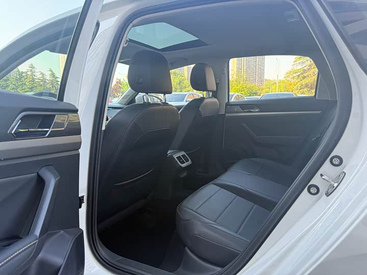 Volkswagen Lavida 2021 2021款 1.5L 自动舒适版