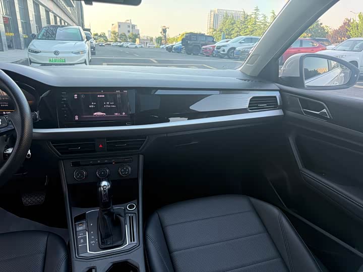 Volkswagen Lavida 2021 2021款 1.5L 自动舒适版
