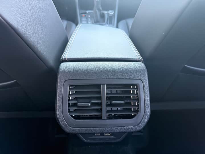 Volkswagen Lavida 2021 2021款 1.5L 自动舒适版