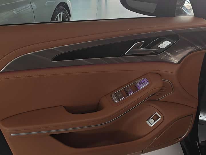 Фото 8 - Hongqi H9
