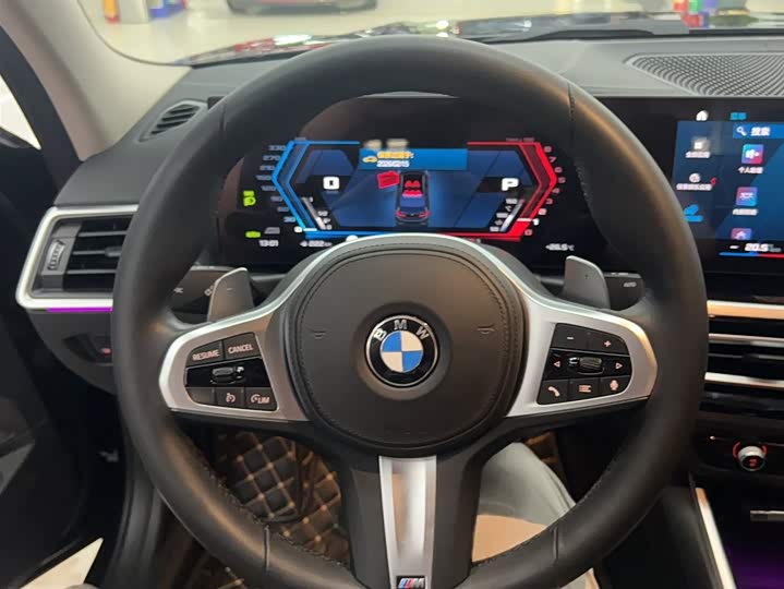 Фото 3 - BMW 3 Series