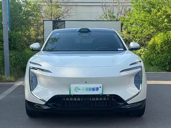 Avatr 07 2026 2026款 Ultra 纯电版四驱