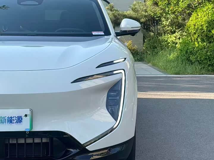Avatr 07 2026 2026款 Ultra 纯电版四驱