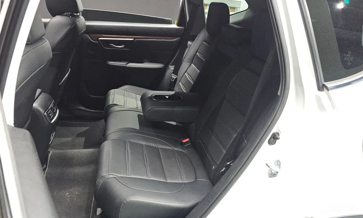 Honda CR-V 2017 2.0 Hybrid Touring 4WD
