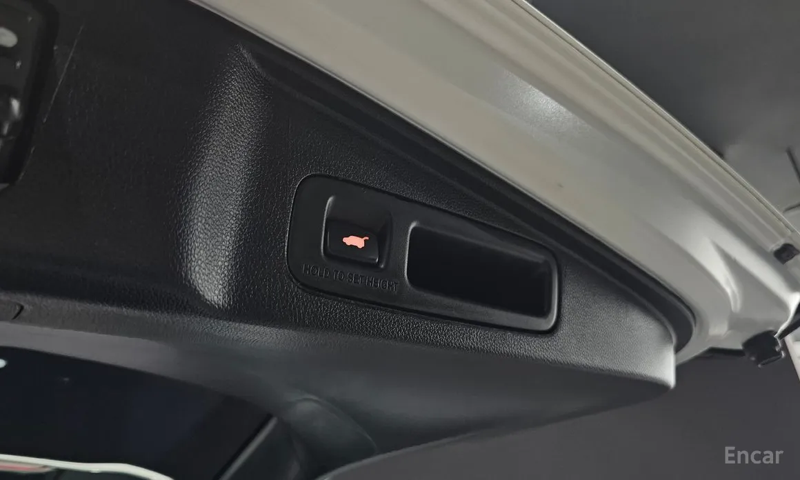 Honda CR-V 2017 2.0 Hybrid Touring 4WD