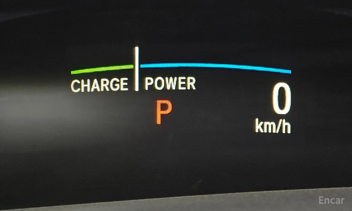 Honda CR-V 2017 2.0 Hybrid Touring 4WD
