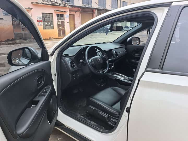 Фото 4 - Honda XR-V