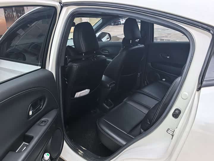 Фото 5 - Honda XR-V