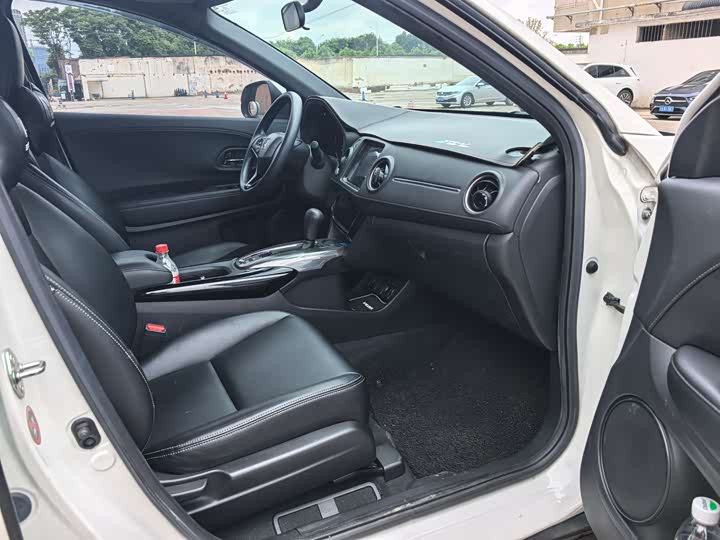 Фото 7 - Honda XR-V