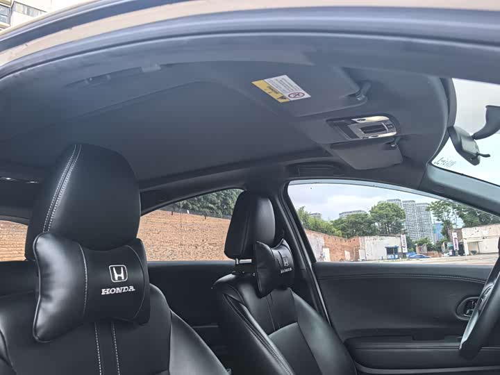 Фото 8 - Honda XR-V