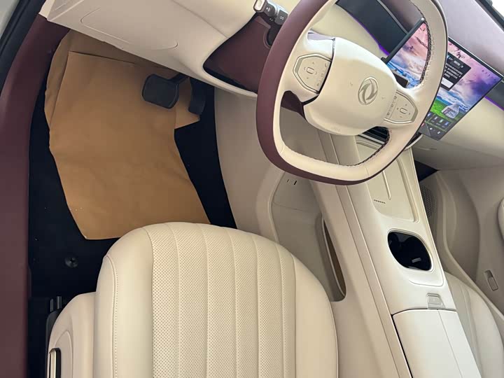 2025 Dongfeng Aeolus L8