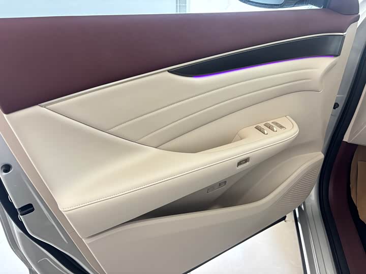 2025 Dongfeng Aeolus L8