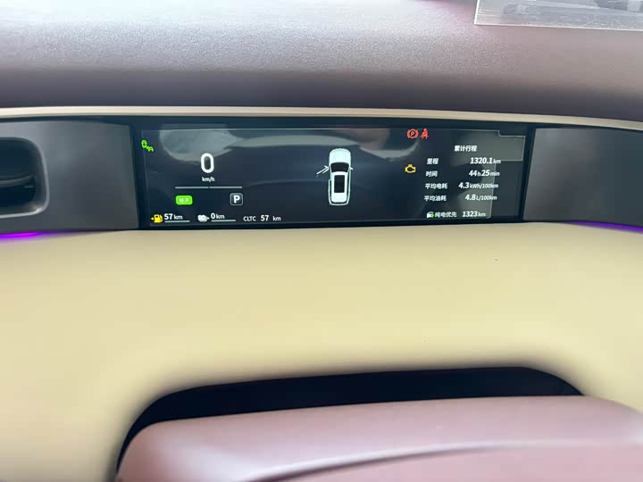 Фото 6 - Dongfeng Aeolus L8