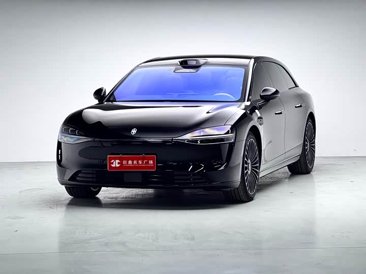Stelato S9T 2025 2025款 纯电 四驱Ultra (192线激光雷达）