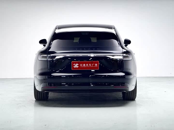 Stelato S9T 2025 2025款 纯电 四驱Ultra (192线激光雷达）
